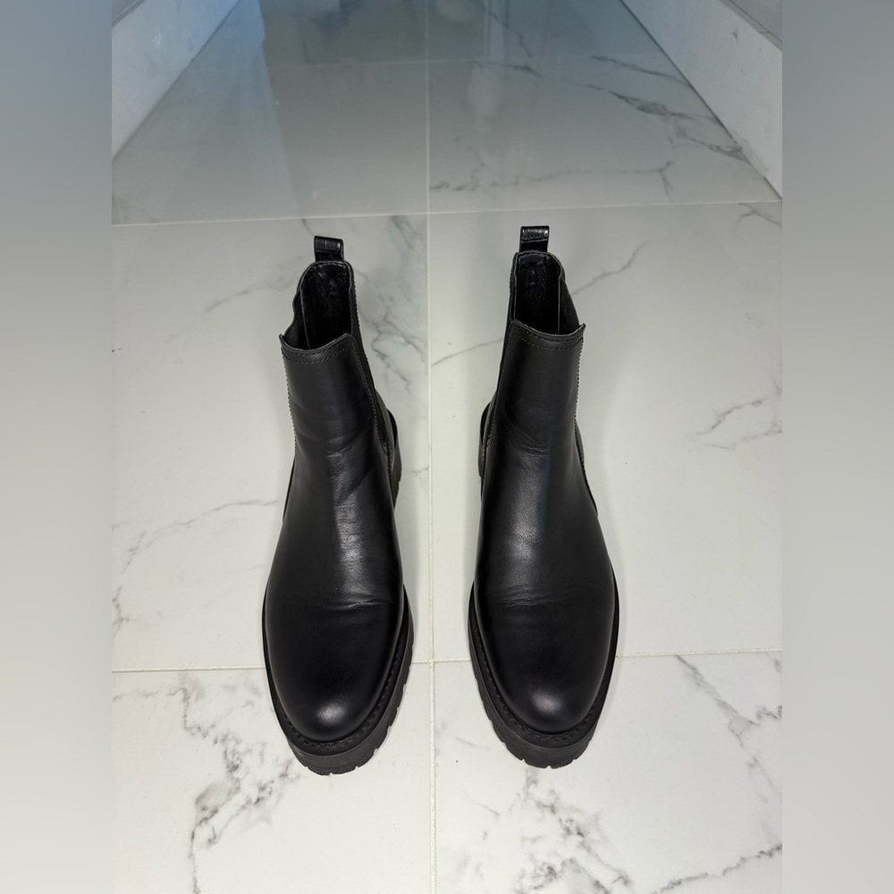 Sam Edelman Boots 👢